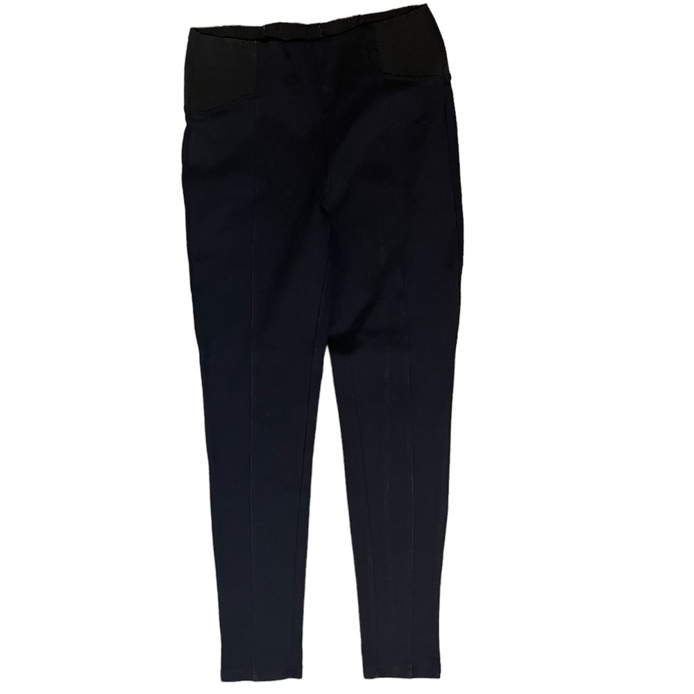 Zara Basic Collectables Medium Leggings - image 3